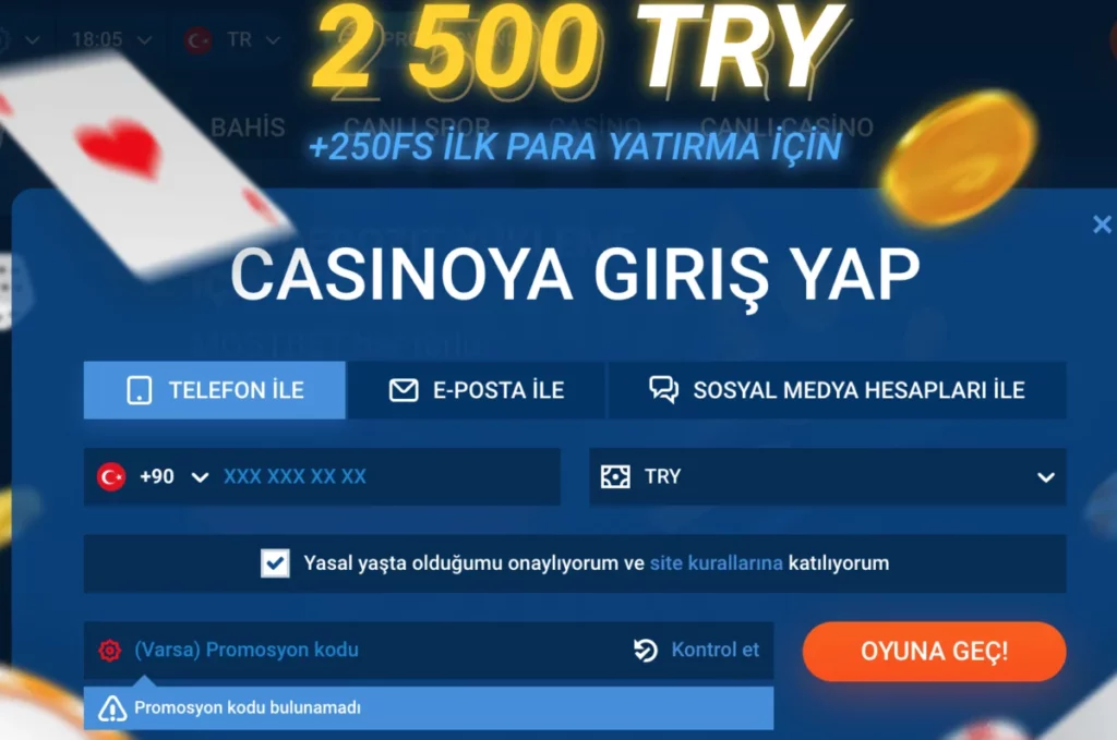 Yeni Kullanıcı Kayıt İşlemi