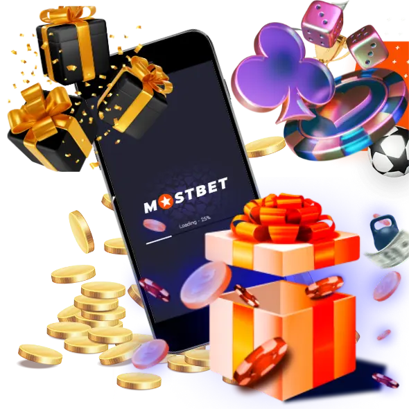 Mostbet Bonus 1: Welcome Bonus